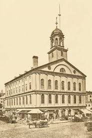 Anti imperialist league stock photos and images. The American Anti Imperialist League At Faneuil Hall U S National Park Service