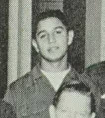 Salome Joseph Macias (1934-2002)