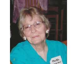 Phyllis Reed Obituary (2021)