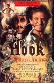 Mooie Film Hook Movie Movie Posters Vintage Kids Movies