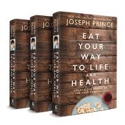 Get instant access to all your favorite books. Eat Your Way To Life And Health Unlock The Power Of The Holy Communion Books Josephprince Com