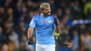 Se spillerprofil for aguero (la nucia) på flashscore.dk. 10 Jahre Uber 250 Tore Sergio Aguero Verlasst Manchester City England Sportnews Bz