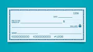 My wife still maintains an account there from when she was single. How To Write A Check Step By Step Guide Bankrate