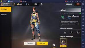 Los jugadores podrán elegir con libertad su punto de partida usando su paracaídas y deberán mantenerse en la zona segura el mayor tiempo posible. Garena Free Fire Guia Con Todos Los Personajes Actualizada Para Julio 2020 Bluestacks