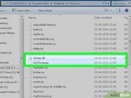 Here are the steps to follow if you want to get a free autotune for audacity. How To Manually Auto Tune With Audacity With Pictures Wikihow