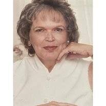 Mary L. Cosson Obituary