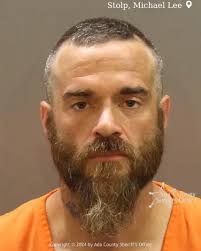 Michael Stolp booked for Drug Paraphernalia-Use or Possess With Intent to  Use