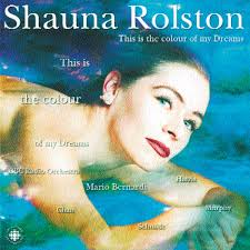 Shauna Rolston Discography: Vinyl, CDs, & More
