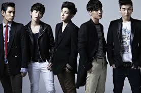 He is half japanese (from his mom's side) and half korean Dmtn Members Profile Kpop Profiles