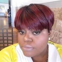 Nadera Yiesha Munnings-Walker Obituary