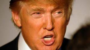 Buyers sue Trump over Mexico project