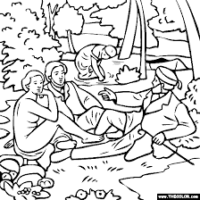 You can find so many unique, cute and complicated pictures for children of all ages as well as many great. Famous Paintings Coloring Pages