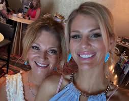 Such a treat for my aunt and I to see the @carrieunderwood Reflection show  in Las Vegas…. The show is out of this word and so is she !! Nobody like her