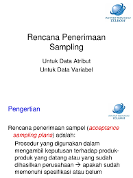 Yuk, ingat saya kembali sebelum kita berkenalan lebih lanjut. Acceptancesampling New