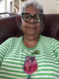 Attending a Wake in Dark Colors