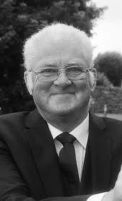 Condolence Book for Stephen BREHENY (Ballinagare, Roscommon)