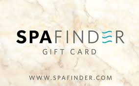 We did not find results for: Spafinder To Offer New Gift Cards Enhanced Distribution And Additional Partner Services American Spa