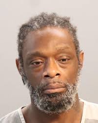 Limerick, Kenneth Robbins, Sr Mugshot