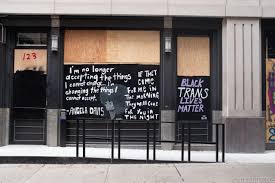 Thedustyrebel Black Trans Lives Matter I Am No Longer Accepting