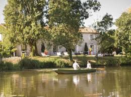 Hotel Restaurant L Auberge De La Riviere Hotels France Pays De La Loire