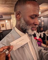 Jason Mickle's Instagram, Twitter & Facebook