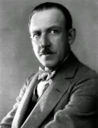 Director Tod Browning The director of "Dracula" and "Freaks" among many  other greats!