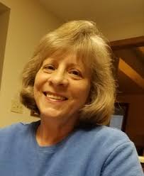 Diana Johnston Obituary