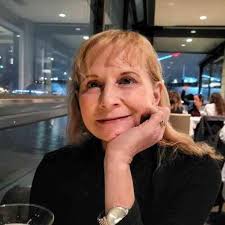 Hope Peters Obituary (1966