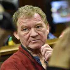 S.African trial delayed for Dane accused of mutilating women