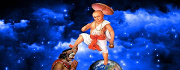 Lord Vamana - ePoojaStore.com