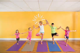 philadelphia studios with kids yoga cles