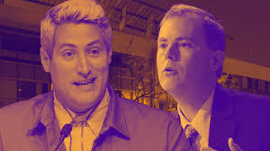 George Nickle's Instagram, Twitter & Facebook