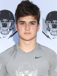 Andrew Robison, Nicholls, Dual-Threat Quarterback