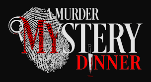 East, west, central, south, canada Murder Mystery Dinner Epic Escape Game