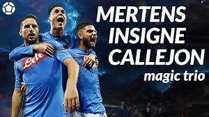 The latest tennis stats including head to head stats for at matchstat.com. Mertens Insigne Callejon Magic Trio 2017 18 4k Youtube