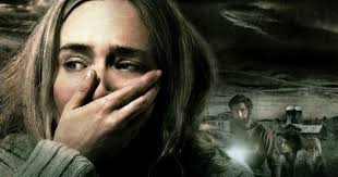 A Quiet Place' Review 4.5/5 STARS |