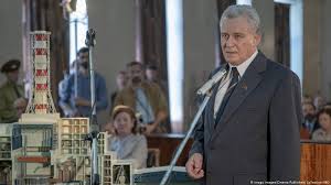 Незадолго до катастрофы он уволился из части, собираясь переехать в другой город, но его планы так и не сбылись. Serial Chernobyl Za Chto V Germanii Ego Kritikuyut Analiz Sobytij V Politicheskoj Zhizni I Obshestve Germanii Dw 05 06 2019