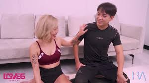 RAS-045美女健身日籍教練大肉棒瘋狂抽插騷逼| Xasiat