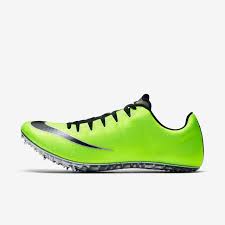 Nike Superfly Elite Racing Spike