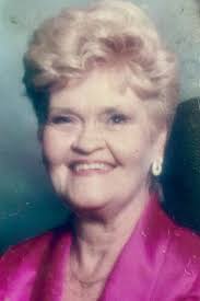 Charlotte Wright Obituary