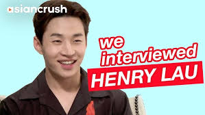 Eng sub] Henry Lau TEDxTheBund interview #헨리 #刘宪华 #TEDx