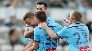 From wikipedia, the free encyclopedia. A League Results 2021 Sydney Fc Vs Newcastle Jets Goals Score Highlights