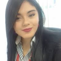 Erendira Valladares's Instagram, Twitter & Facebook