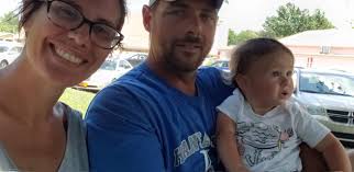 Took the kids to the park today and got a little bit of family time in !