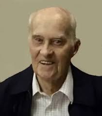 Obituary information for Tom Evans McNamara