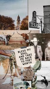 Fort Worth Texas Western Photography Country Backgrounds Western Wall Art ㅡ raccolta di immagini aesthetic. pinterest