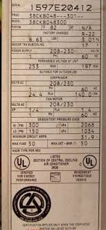 Different heat pumps are offered for different applications. Air Conditioners Air Conditioner Data Air Conditioning Heat Pump Data Tags De Coded