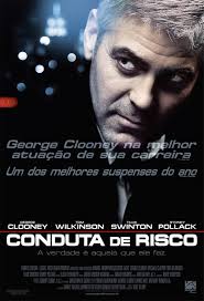 Michael Clayton (2007)