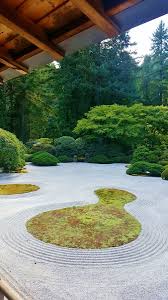 Portland Japanese Garden One Of 21 Shots Shared In This Blog Post Portland Japanese Garden Japanese Garden Japanese Garden Design