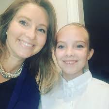 Janel Perry's Instagram, Twitter & Facebook